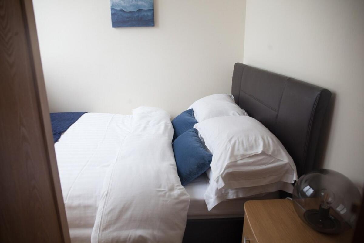 E Apartamento Aberdeen